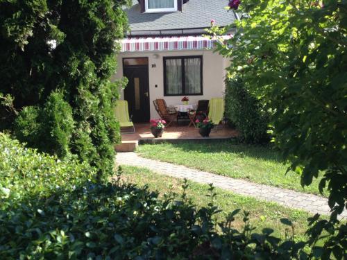 Termal Apartman