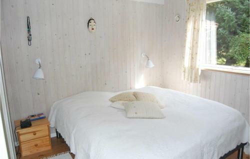 Holiday Home P�len Stege II