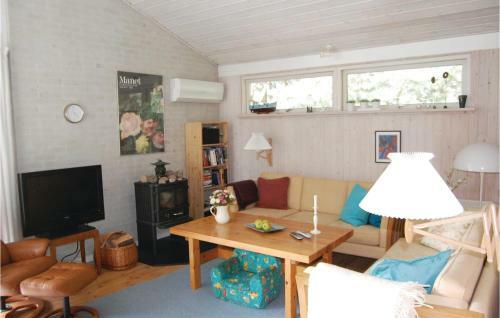 Holiday Home P�len Stege II