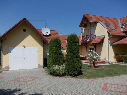 Apartamento Anna Villa