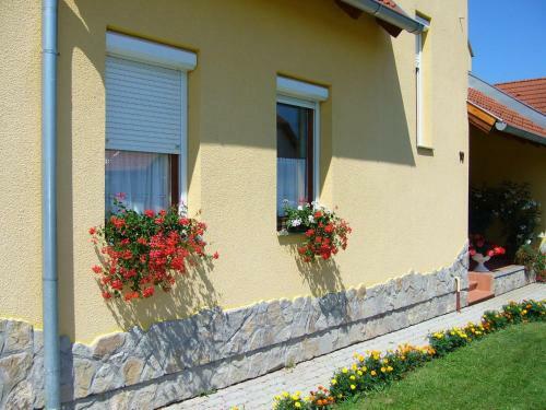 Apartamento Anna Villa