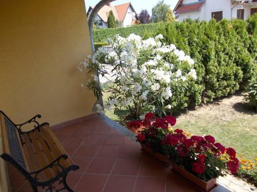 Apartamento Anna Villa