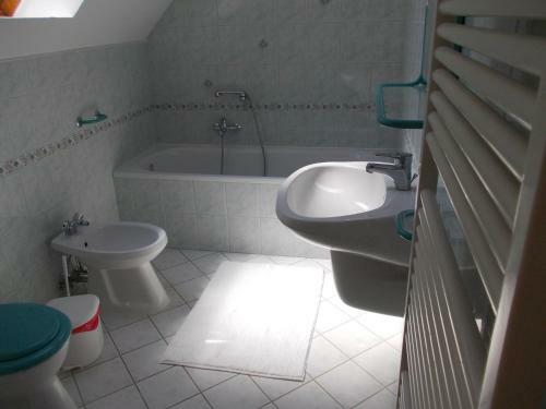 Apartamento Anna Villa