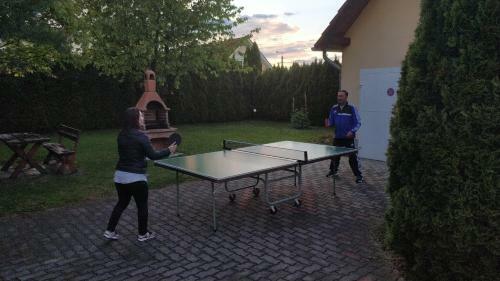 Apartamento Anna Villa