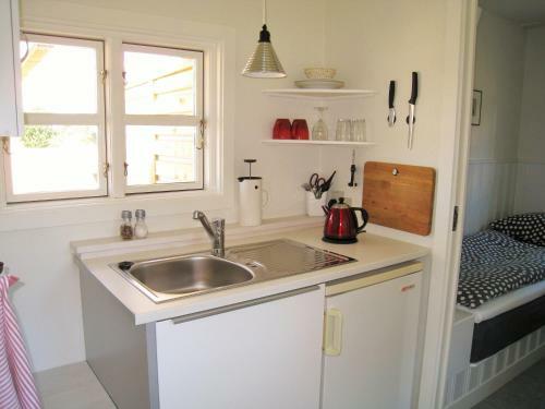 �lholm Cottage