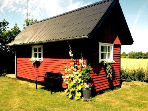 �lholm Cottage