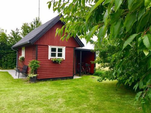 �lholm Cottage