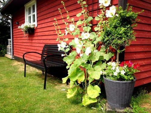 �lholm Cottage