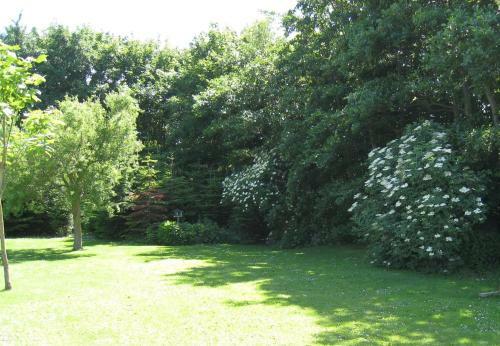 �lholm Cottage