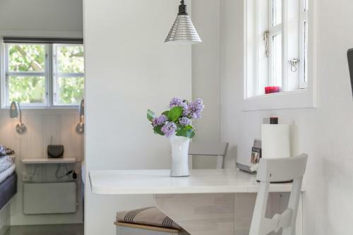 �lholm Cottage