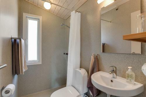 �lholm Cottage