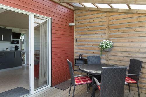 �lholm Cottage