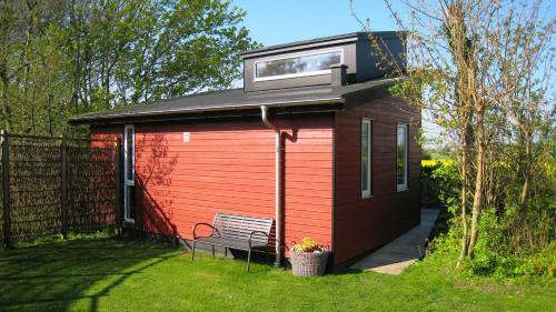 �lholm Cottage