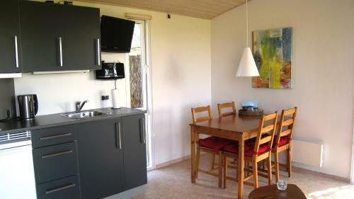 �lholm Cottage