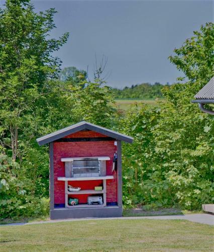 �lholm Cottage
