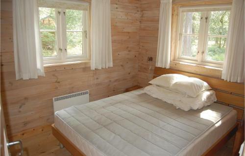 Holiday Home Horsn�svej