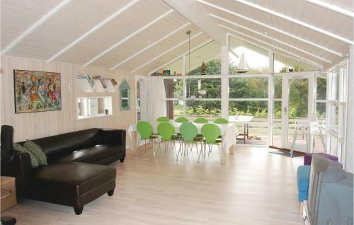 Holiday Home P�len Stege I