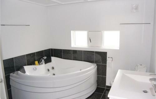 Holiday Home P�len Stege I