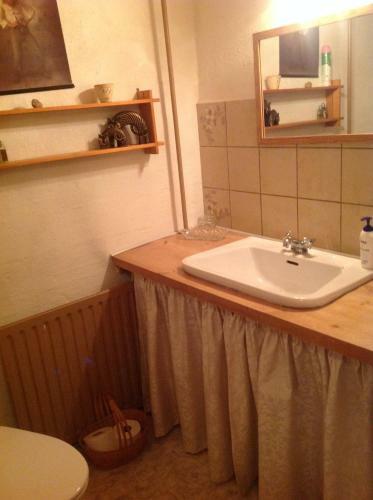 Ouregaarden B&B