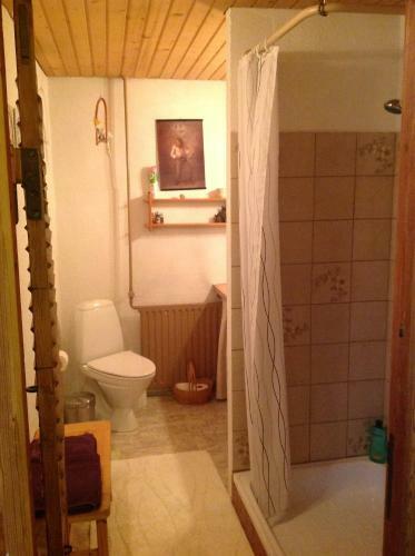 Ouregaarden B&B