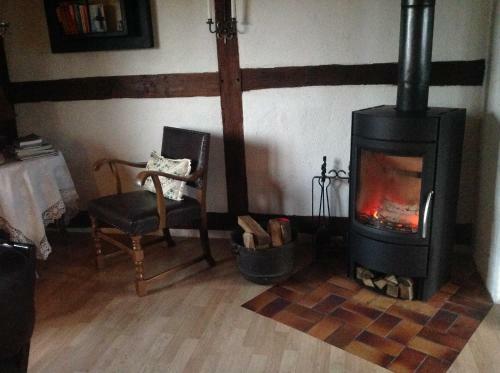 Ouregaarden B&B