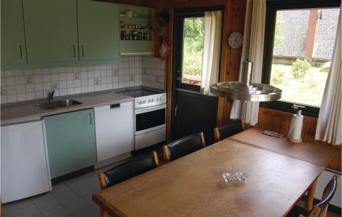 Holiday Home Berberisvej Stege IX
