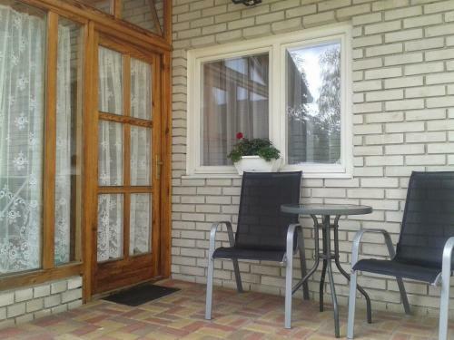 Bed & Breakfast Bundics Vend�gh�zak