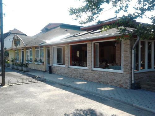 Bed & Breakfast Bundics Vend�gh�zak