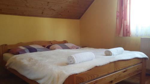 Bed & Breakfast Bundics Vend�gh�zak