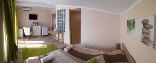 Bed & Breakfast Bundics Vend�gh�zak