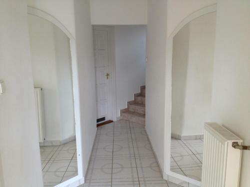 Pacsirta Apartman