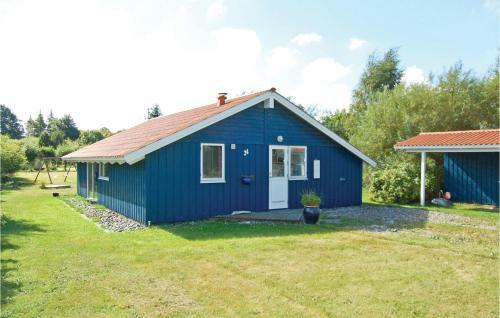 Holiday Home Paradis�blet