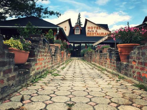 Hotel Z�ta