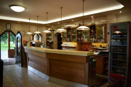 Hotel Z�ta