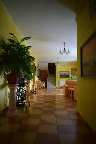Hotel Z�ta