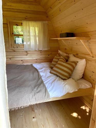 Egn Bed & Breakfast
