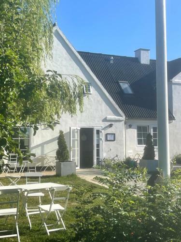 Egn Bed & Breakfast