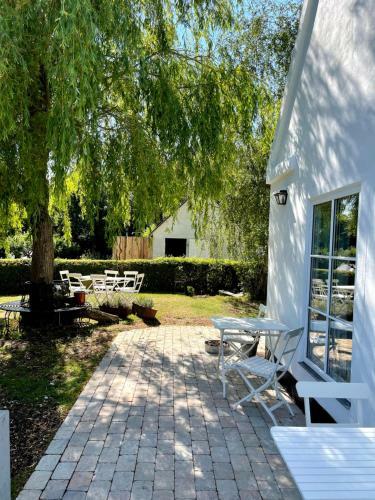 Egn Bed & Breakfast