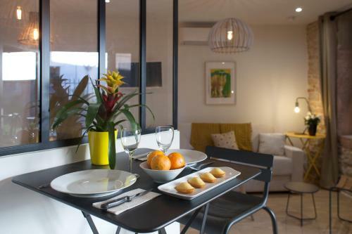 Aparthotel Appart Hotel Eugenie