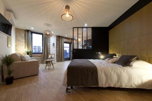 Aparthotel Appart Hotel Eugenie