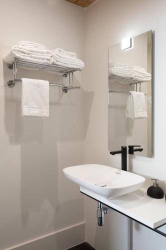 Aparthotel Appart Hotel Eugenie