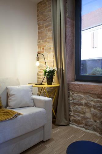 Aparthotel Appart Hotel Eugenie