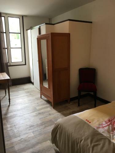 Hotel Belle D'asie