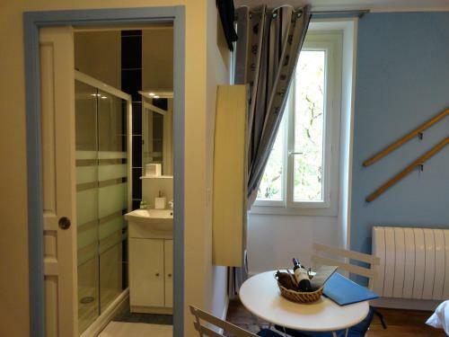 Bed & Breakfast Le Figuier De Pauline