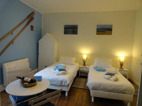 Bed & Breakfast Le Figuier De Pauline