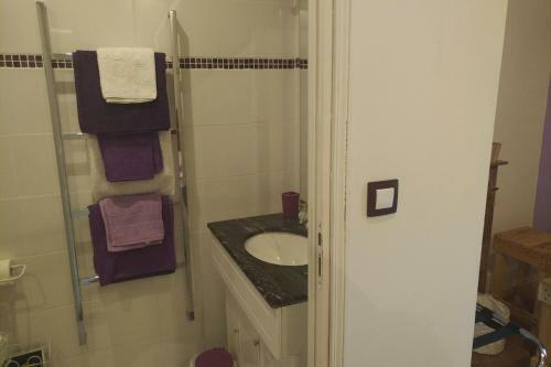 Bed & Breakfast Le Figuier De Pauline