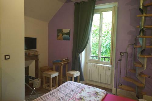 Bed & Breakfast Le Figuier De Pauline