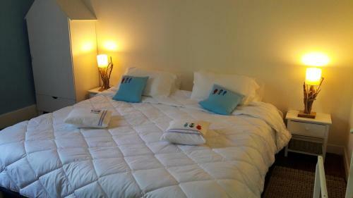 Bed & Breakfast Le Figuier De Pauline