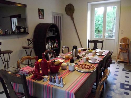 Bed & Breakfast Le Figuier De Pauline