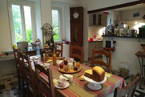 Bed & Breakfast Le Figuier De Pauline
